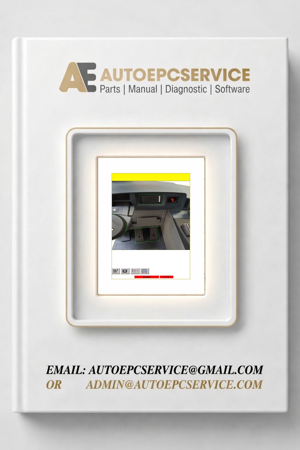 Jungheinrich ETVQ 2019 Judit 4.37 Project Database Download