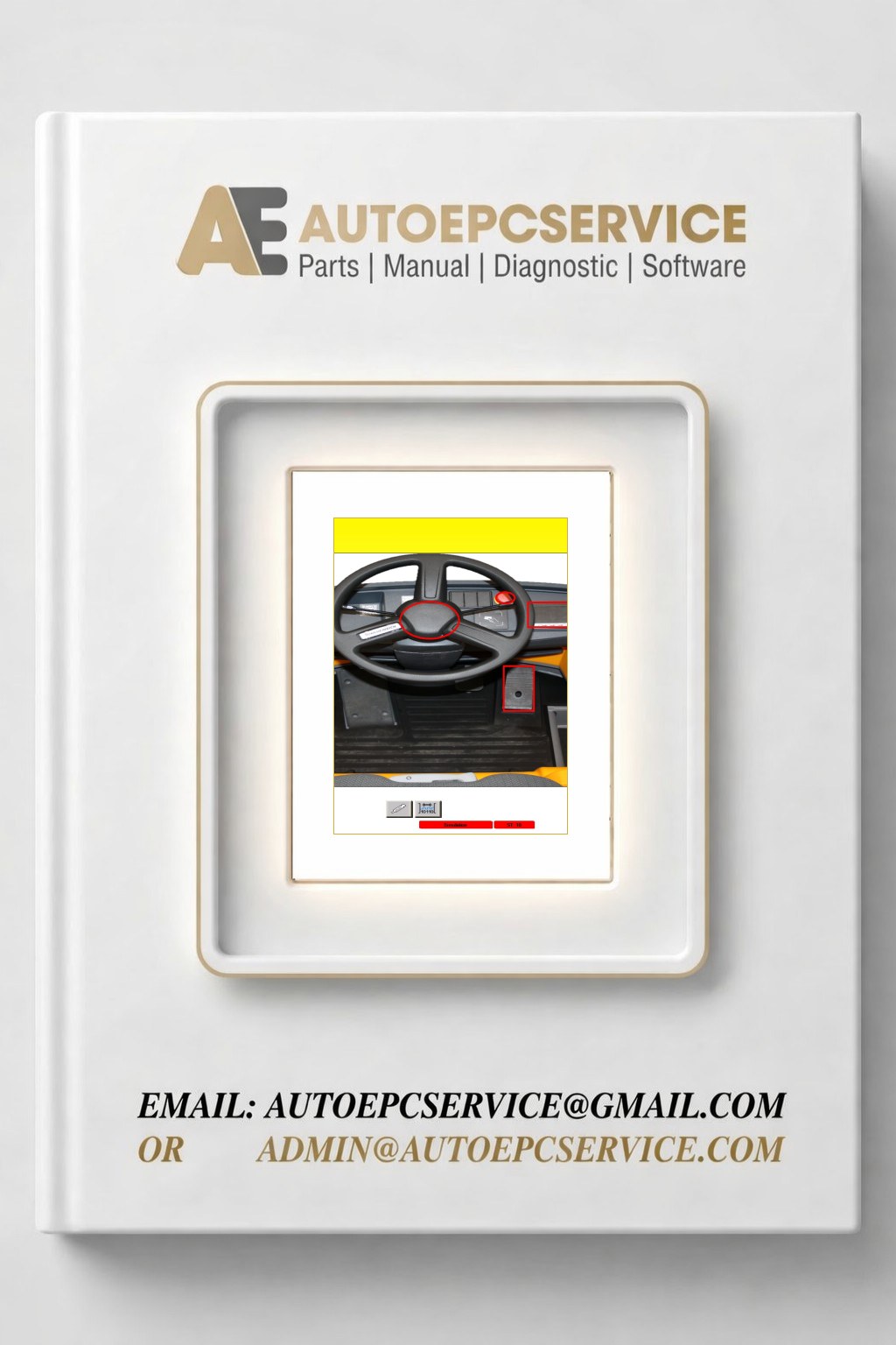 Jungheinrich EZS 5xx 2023 Judit 4.37 Project Database Download