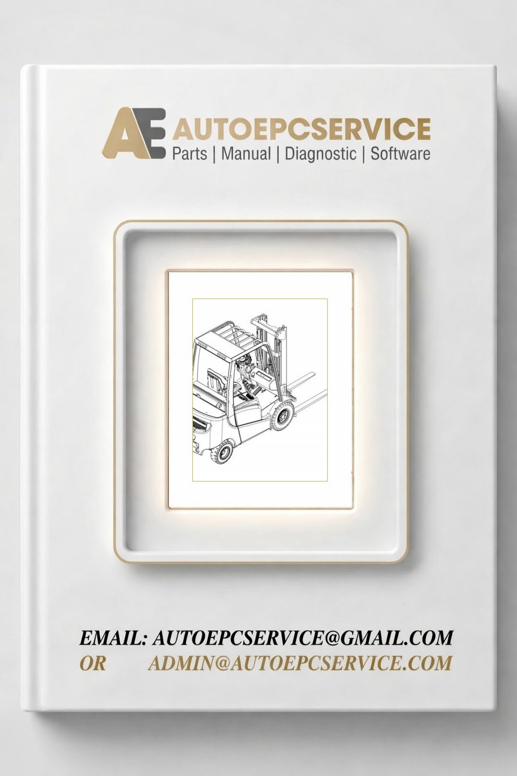 Jungheinrich Forklift 14.0 GB PDF Spare Parts Catalog EN DVD 04 1 Download