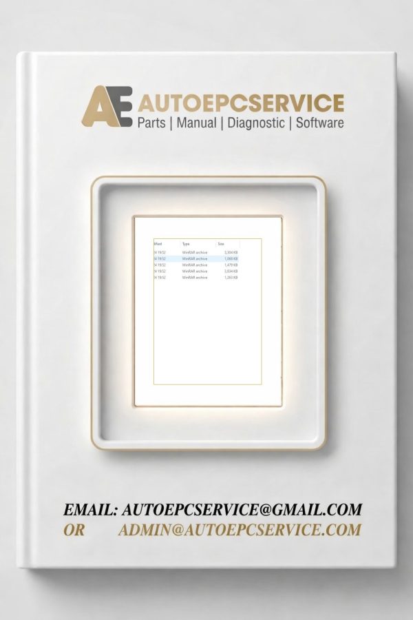 Jungheinrich Judit 4.34 Project Database Download