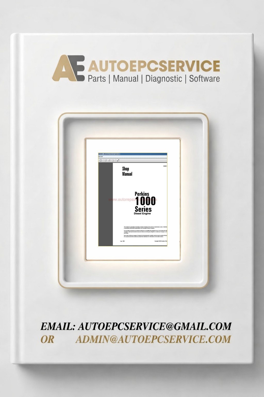 KOMATSU CSS 2014 FULL SET MANUAL6 Download