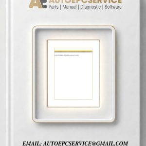 Komatsu Css 2018 Full Set Manual1 Download