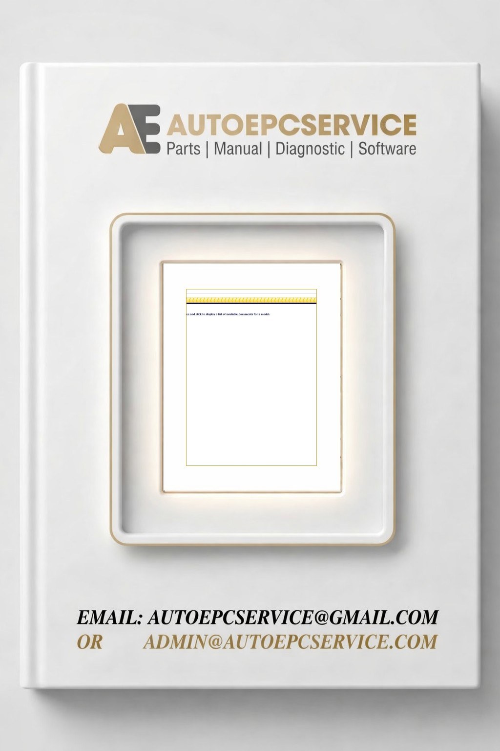 KOMATSU CSS 2018 FULL SET MANUAL1 Download