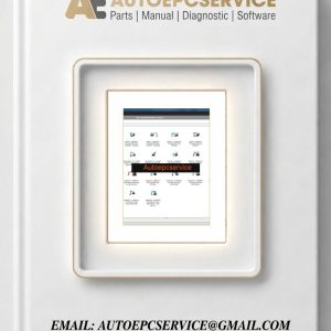 Kobelco 2015 Electronic Spare Parts Full Instruction11 Download