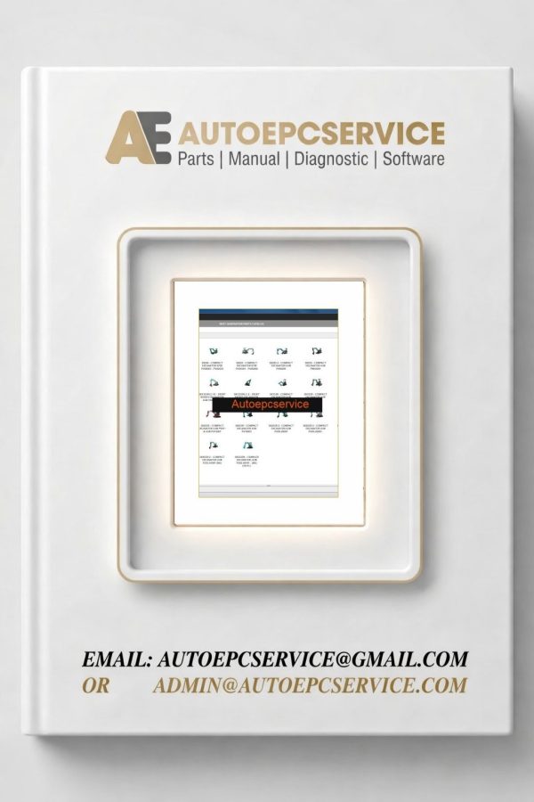 Kobelco 2015 Electronic Spare Parts Full Instruction11 Download