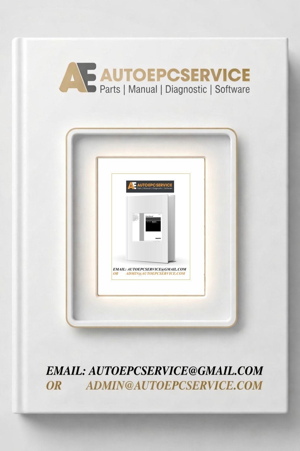 Komatsu Wheel Loader 5.86 GB Update 2024 Shop Manual PDF 3 2 scaled Download