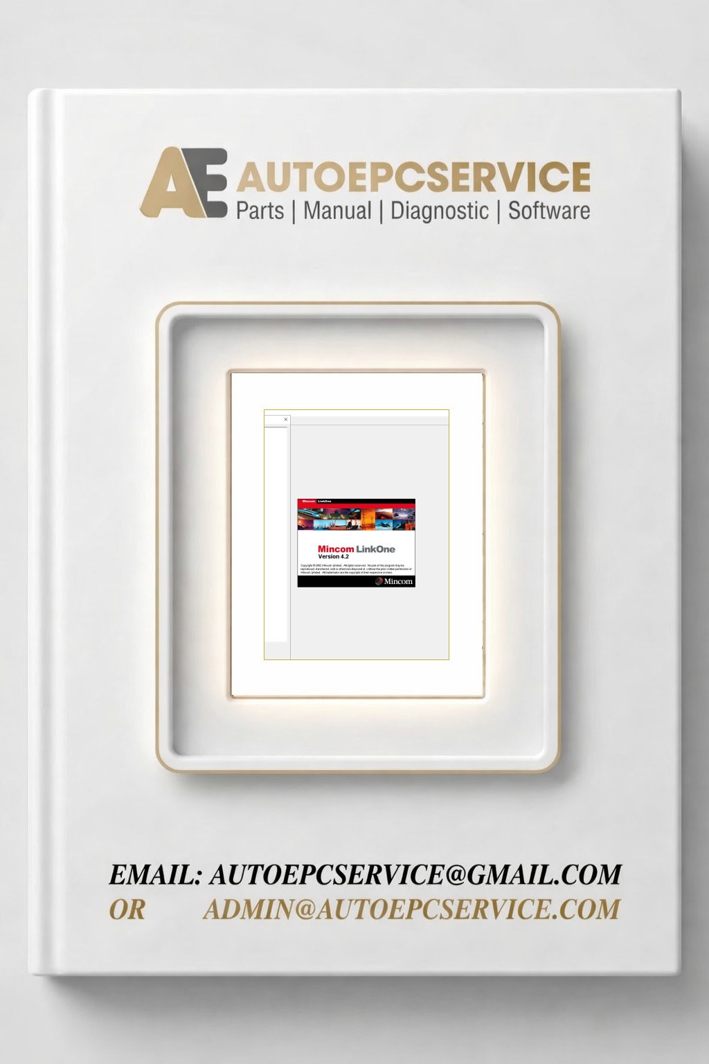 Komatsu EPC EU Download