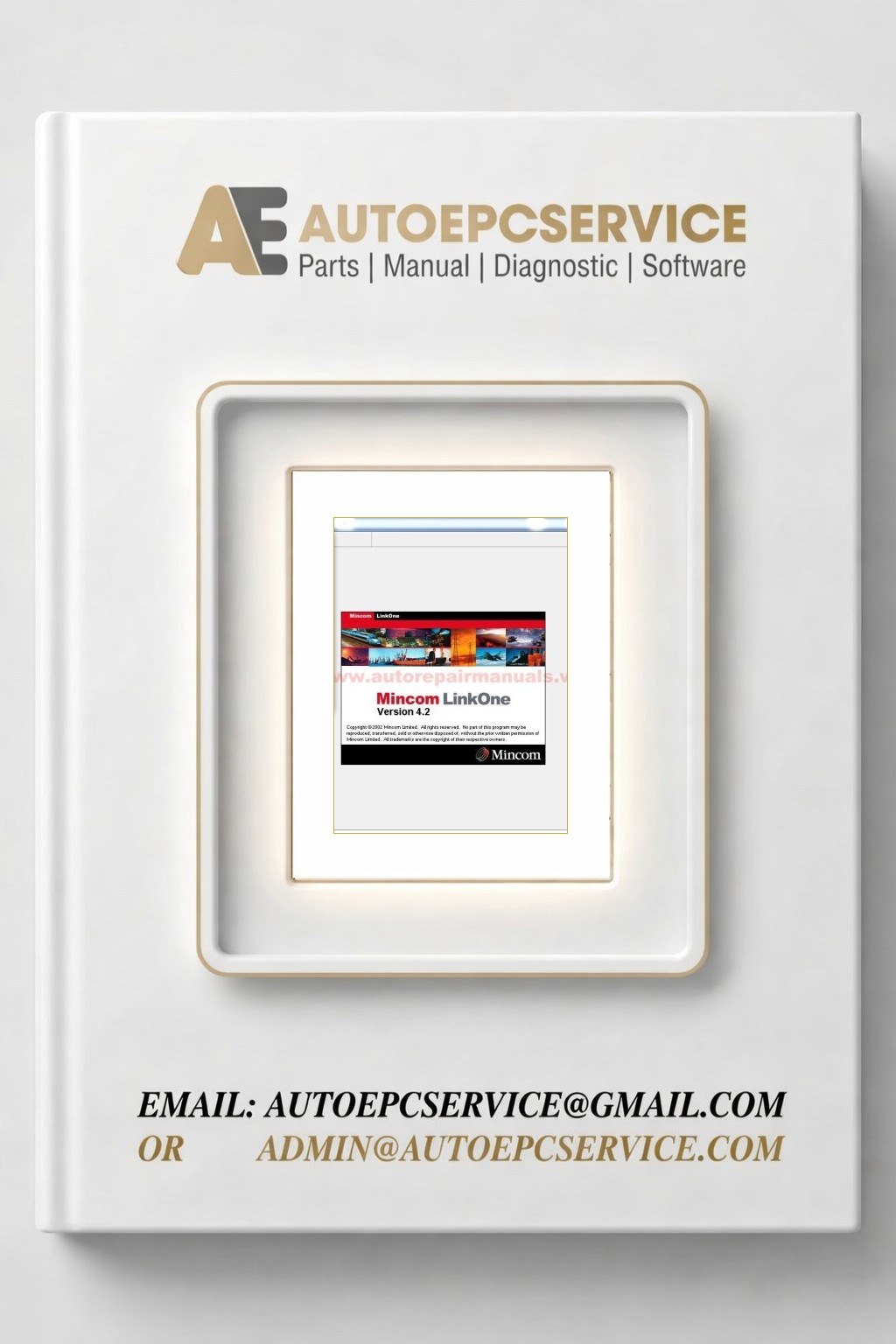Komatsu LinkOne Mining 092015 Full Instruction Serial4 Download