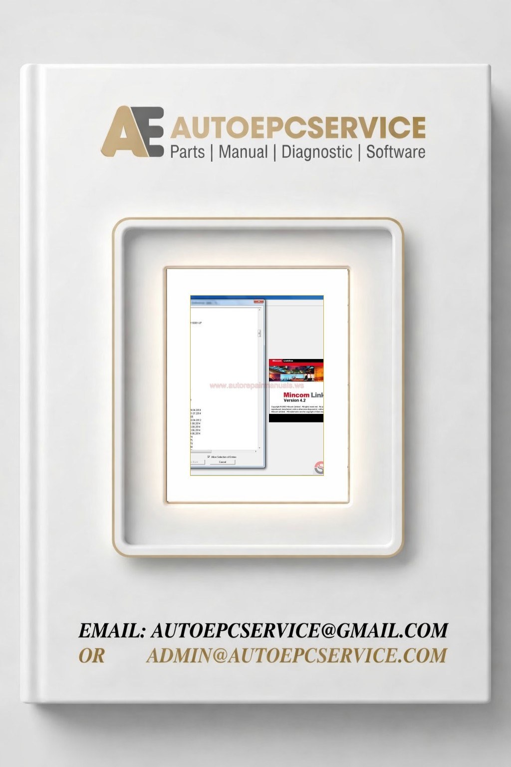Komatsu LinkOne Parts Catalogue 2017 JAPAN Offline6 Download