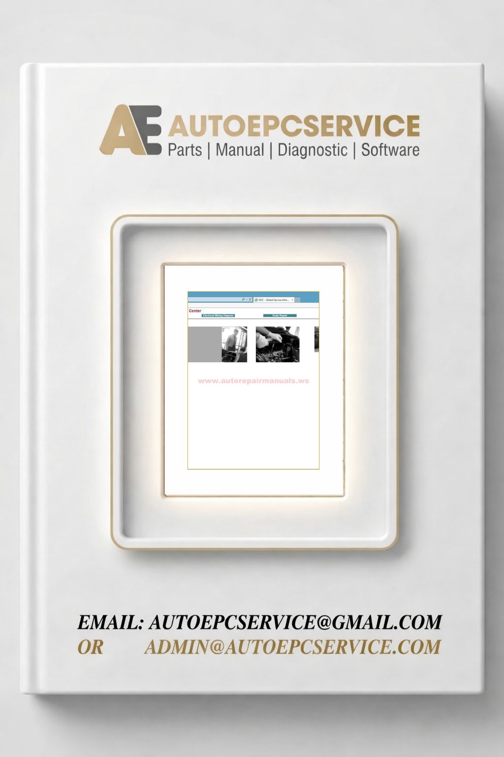 LEXUS GS430 GS300 UZS190 GRS190 RM1168E 2005 Workshop Manual1 Download