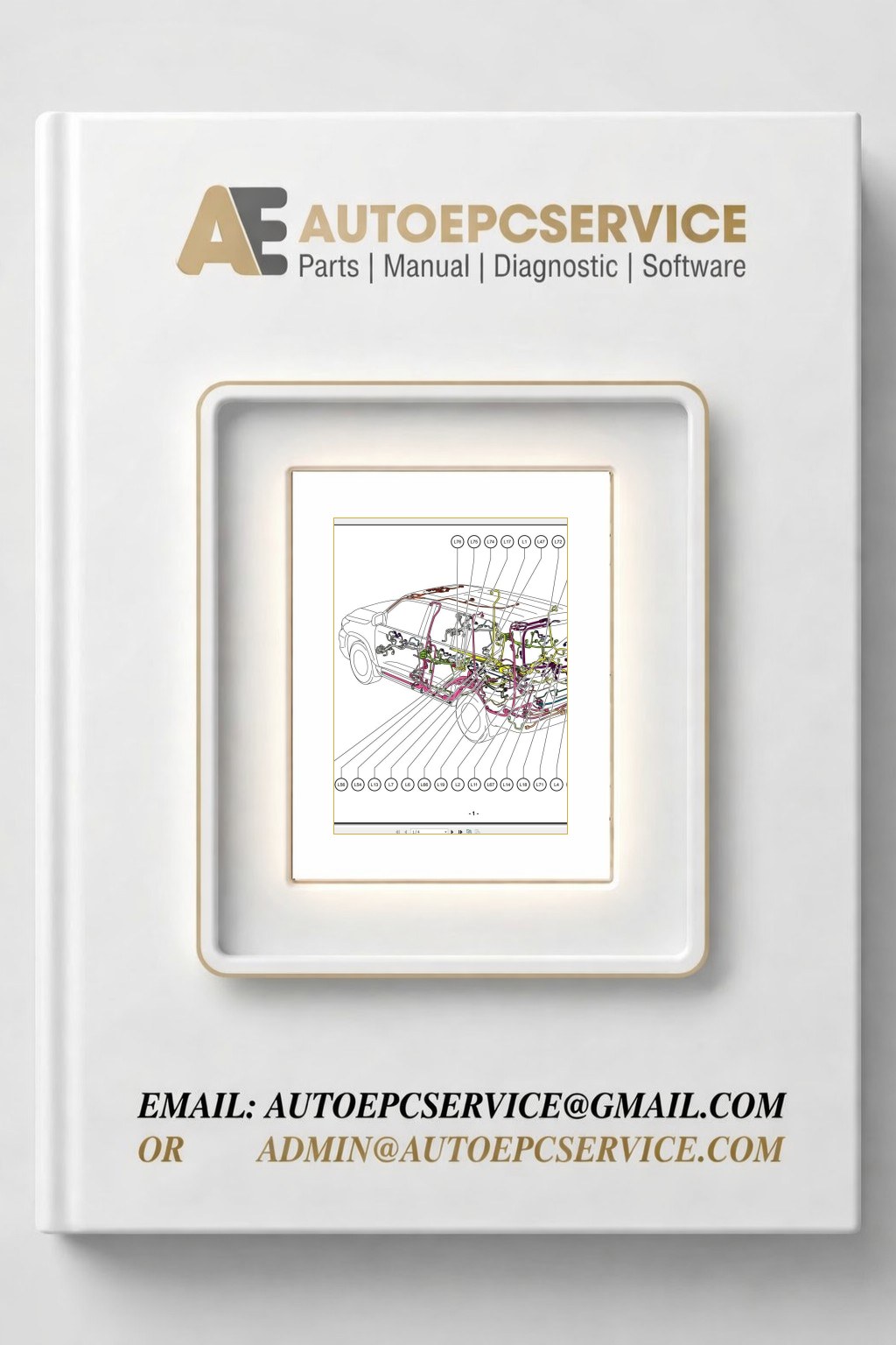 LEXUS LX570 92015   82016   2017 3URL Location Manual 3 Download