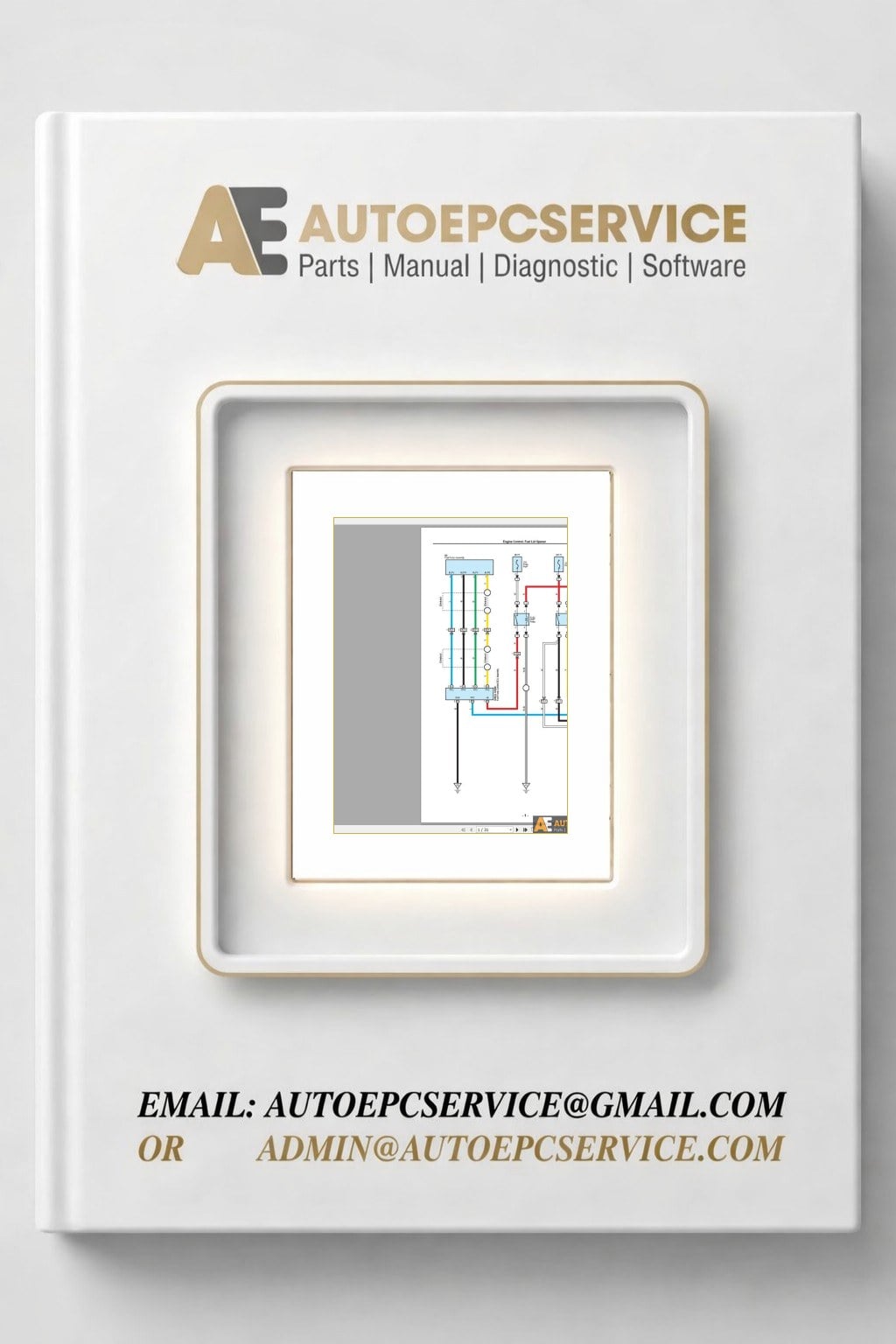 LEXUS RX450H 2015 2016 USA Wiring Diagram Manual 3 1 Download