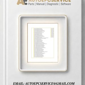 Porsche & Landrover Ranger Rover Full Service Manual, Wiring Diagram DVD Landrover Ranger Rover 2018 Full Service Manual Wiring Diagram Dvd1 1 Download