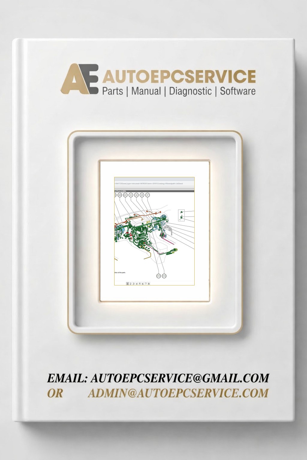 Lexus EWD 2004 2018 HTML ENG 4 1 Download