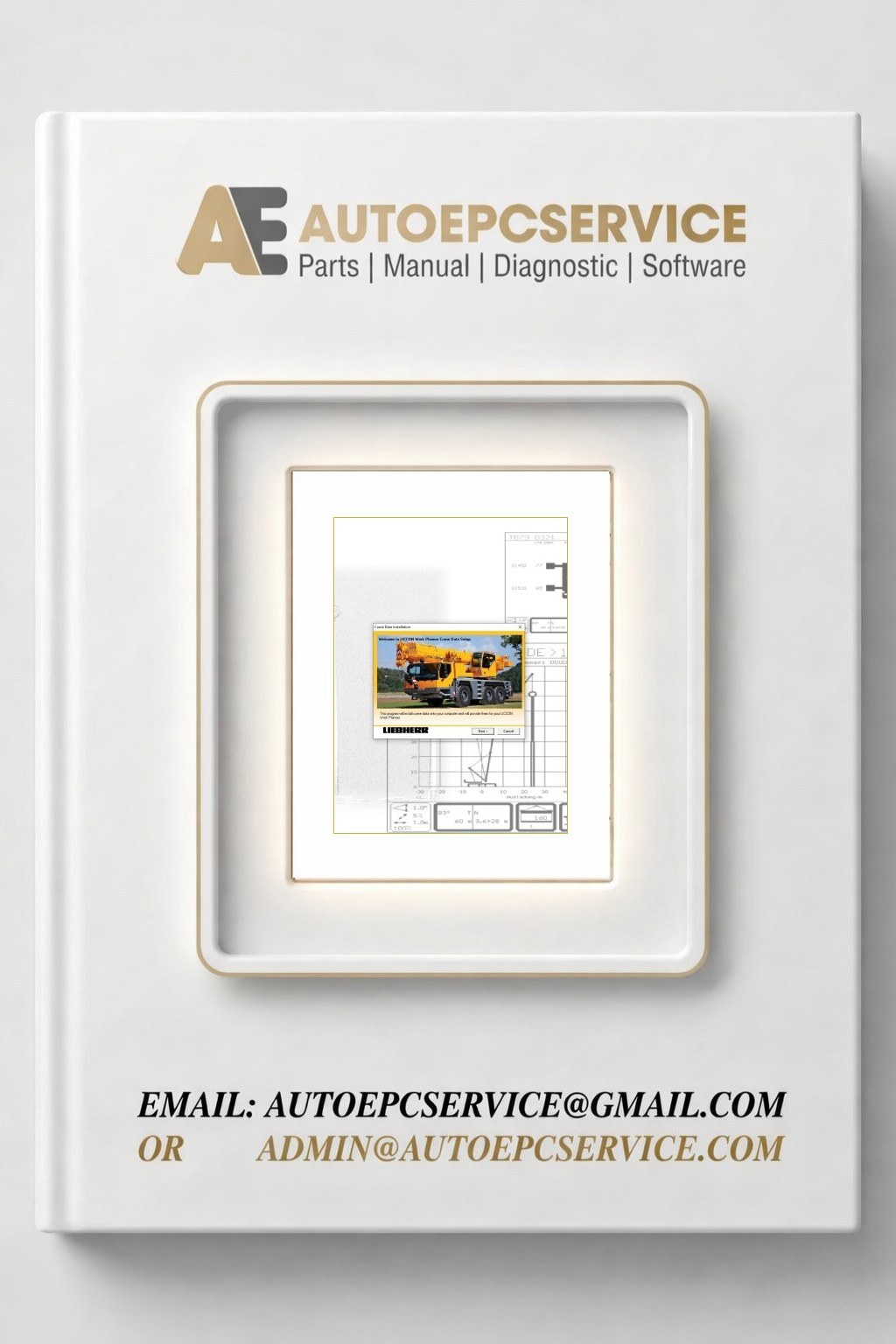 Liebherr Mobile Crane LICCON Job Planner Lift Analyzer Software3 3 Download