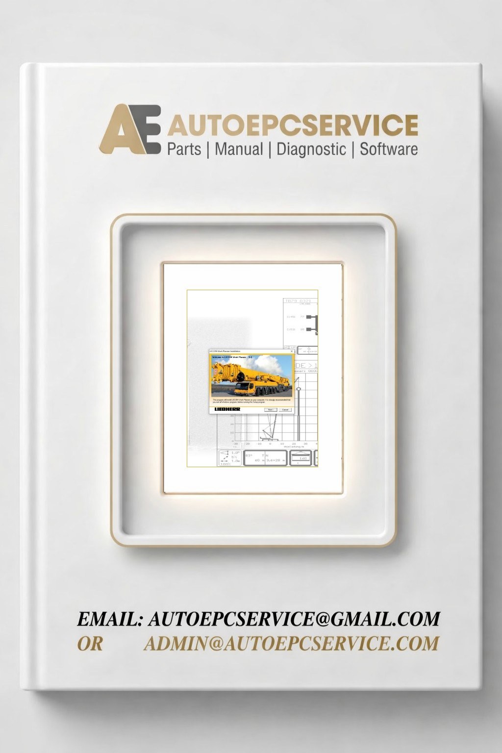 Liebherr Mobile Crane LICCON Job Planner Lift Analyzer Software9 3 Download
