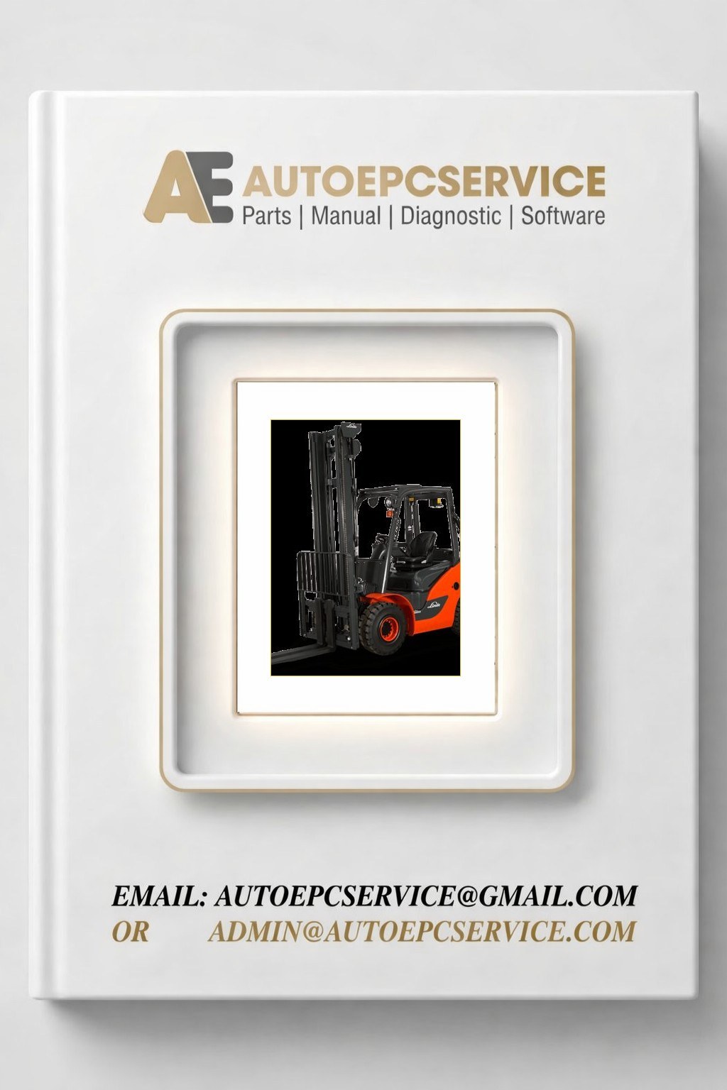 Linde Forklift 1.42 GB PDF 2024 Electrical Hydraulic Diagrams 1 Download