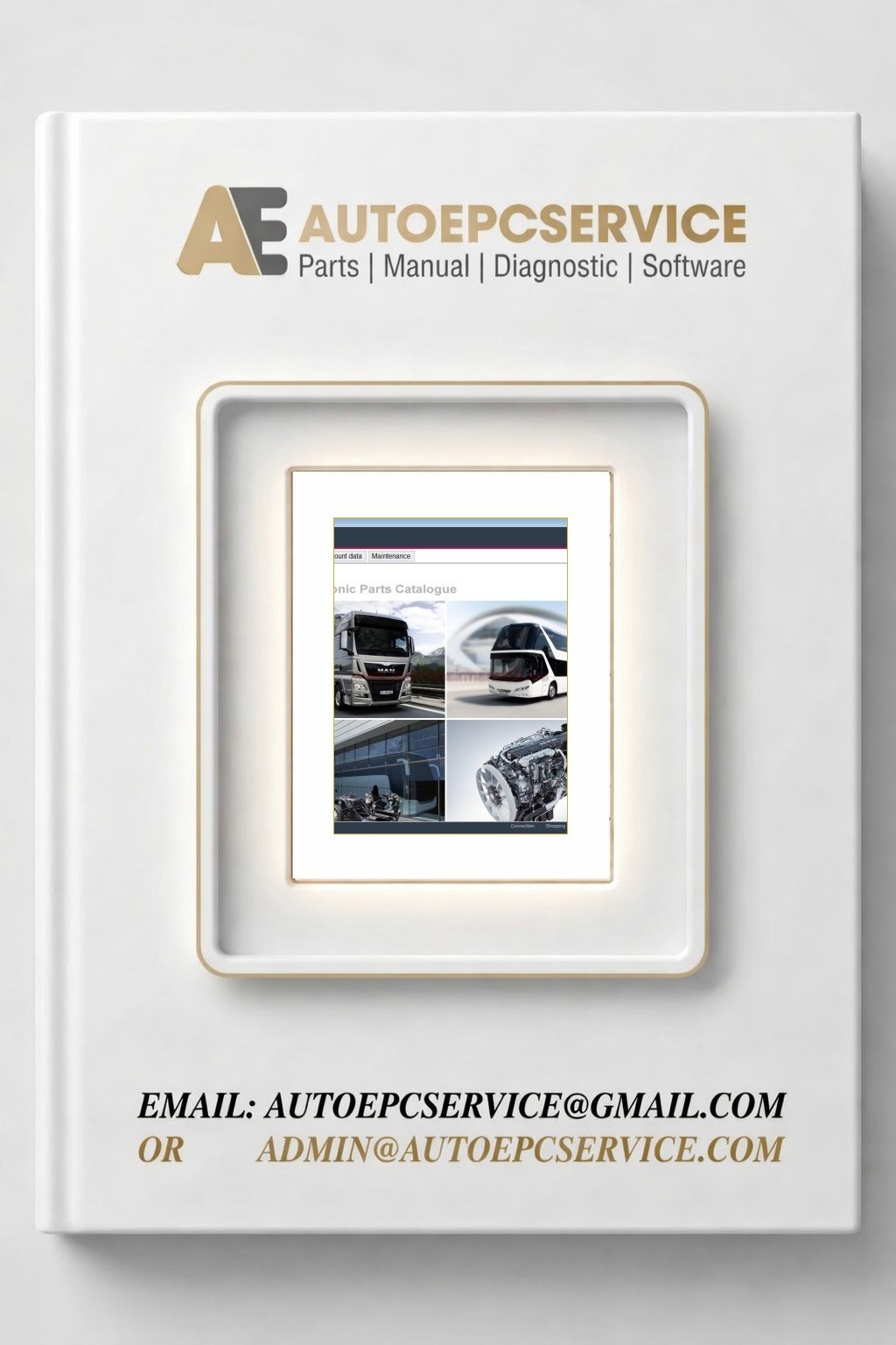 MAN Mantis v554 EPC 012017 Full Actived Instruction6 Download