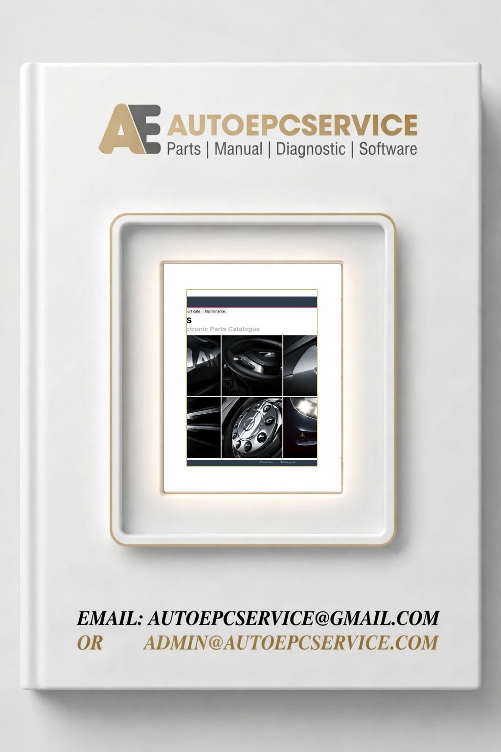 MAN Mantis v612 EPC 0620193 1 Download
