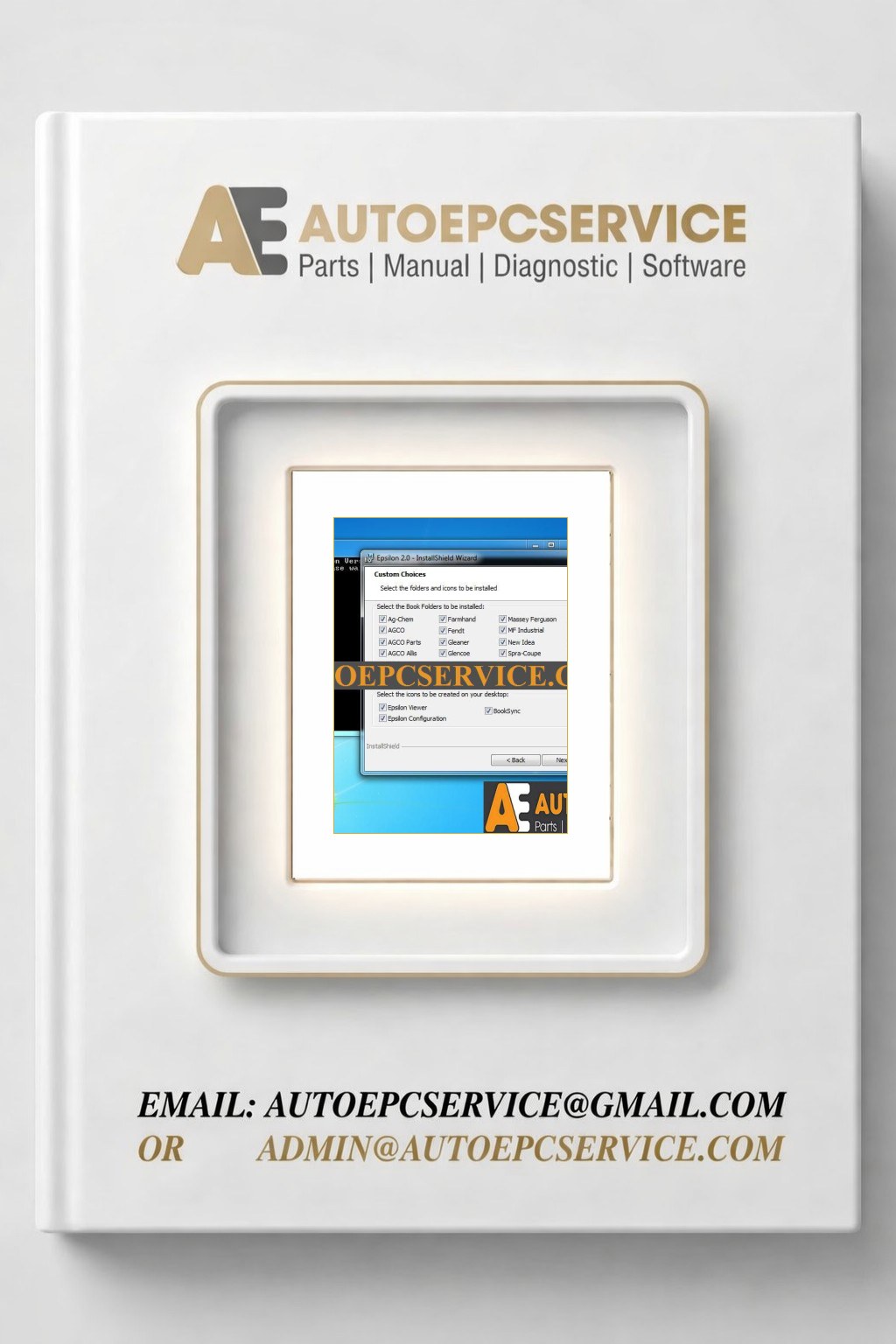 MASSEY FERGUSON North America Parts Catalog 072016 Full Keys4 Download