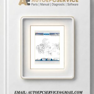 Mwm Motores Diesel Epc 06.2024 Spare Parts Catalogue 5 Download
