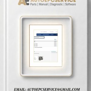Mwm Motores Diesel Epc 12.2024 Spare Parts Catalogue 3 Download