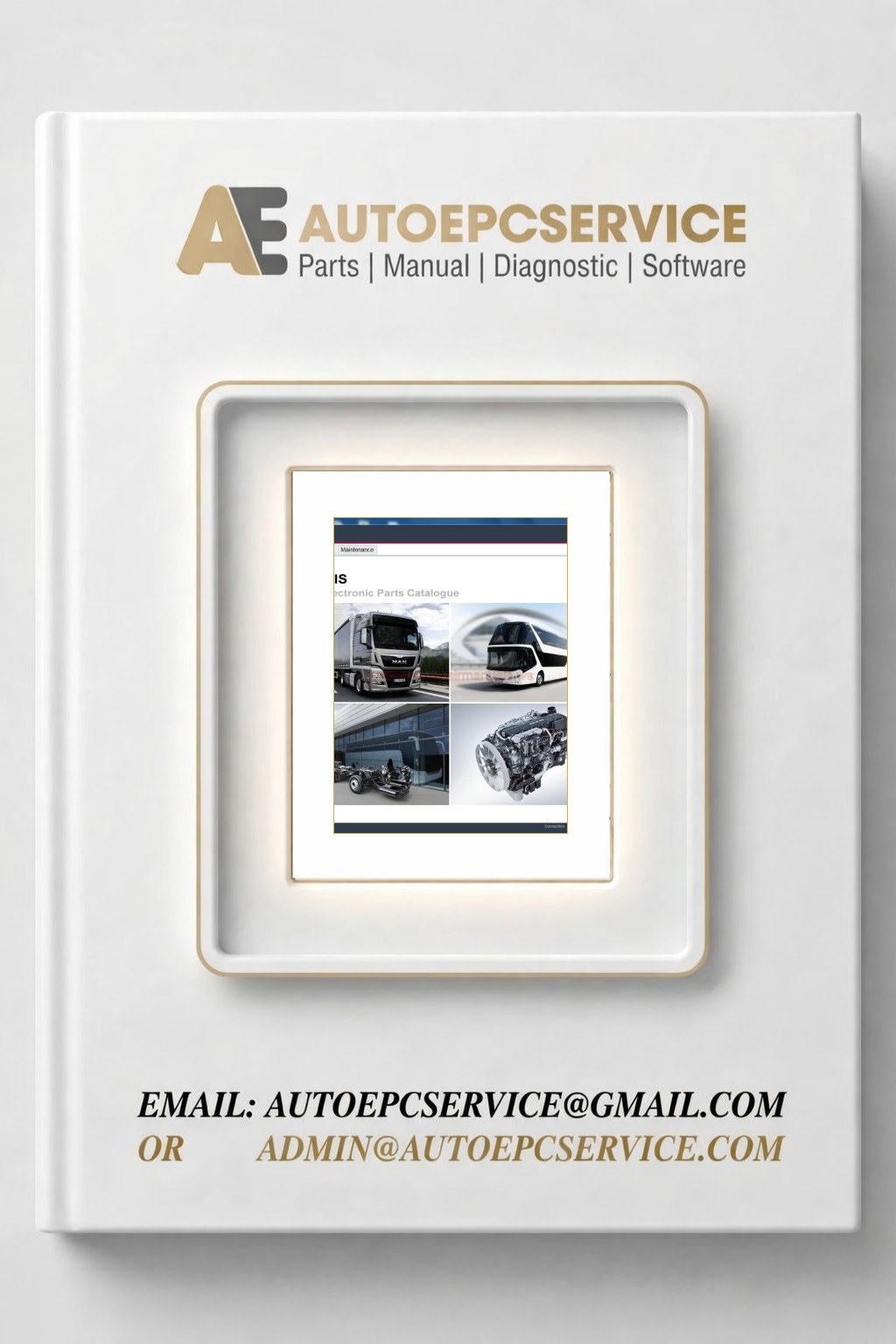 Man Mantis v558 EPC 032017 Full Actived Instruction4 Download