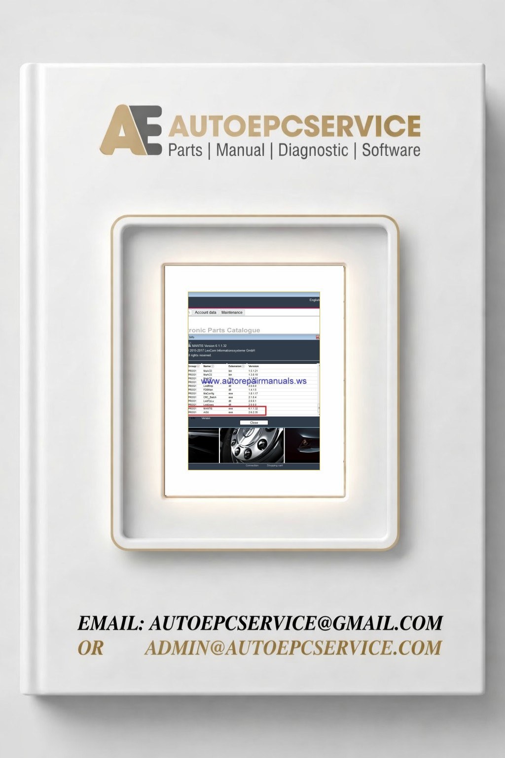 Man Mantis v586 052018 Full Actived9 Download