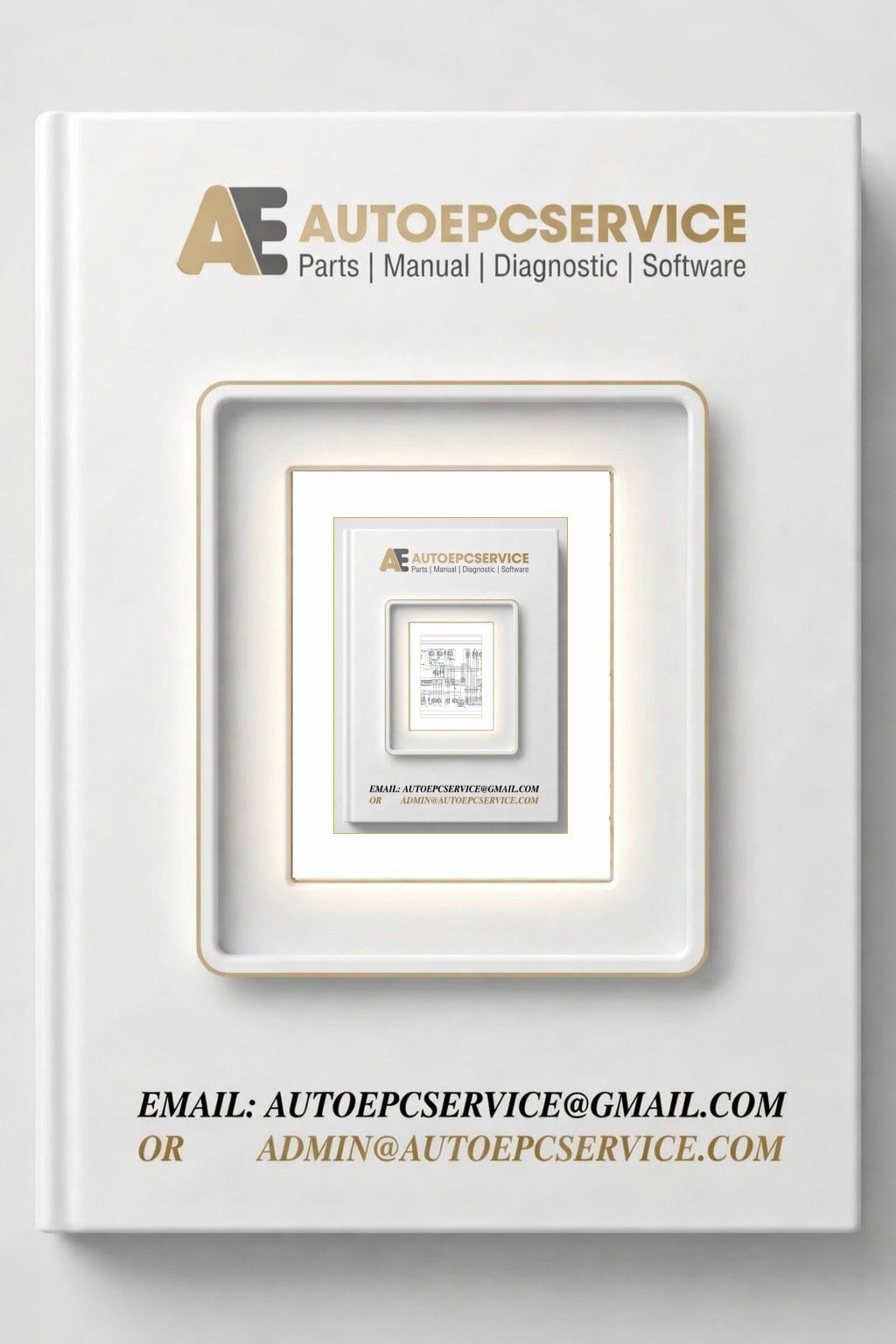 Manitou Articulated Loader AL ALT Series Service Operator Part Manual Update 2024 1 Download