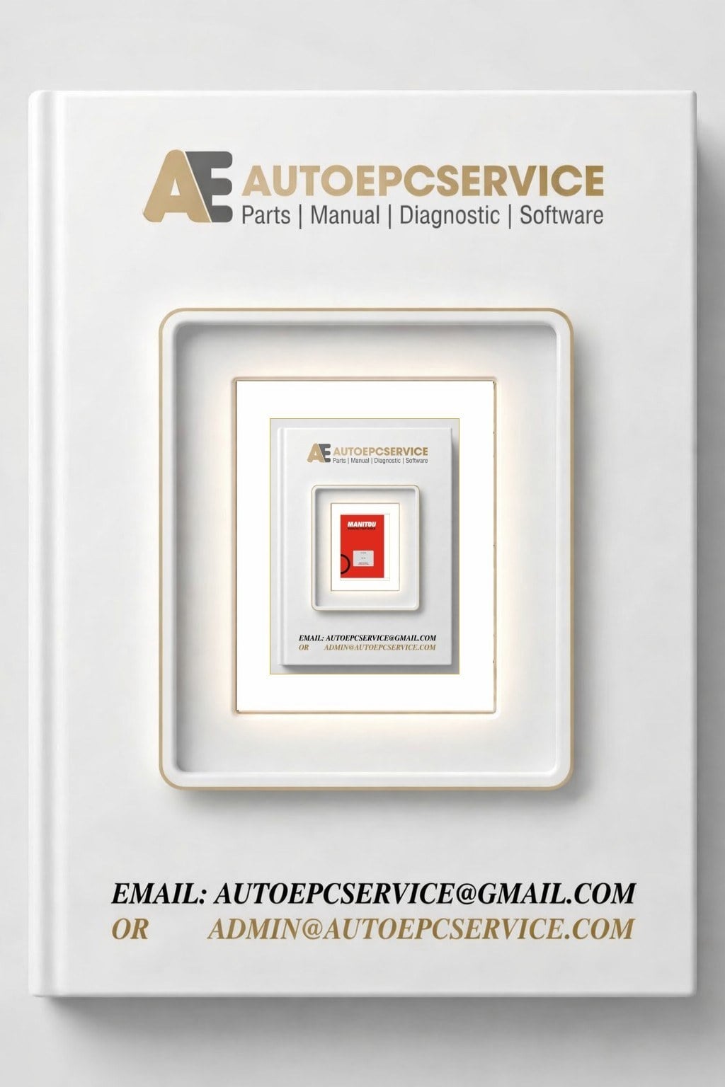 Manitou Telescopic Handlers MXT Series Service Operator Part Manual Update 2024 1 Download