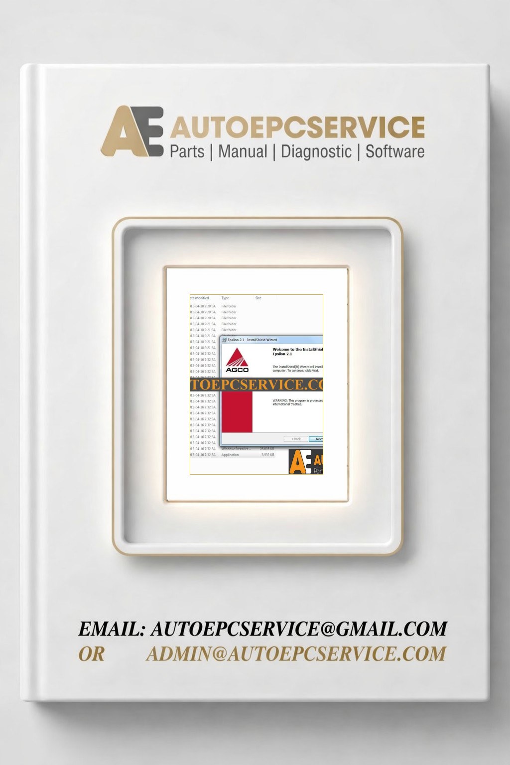 Massey Ferguson Service Workshop Europe 052017 Full Keys2 Download