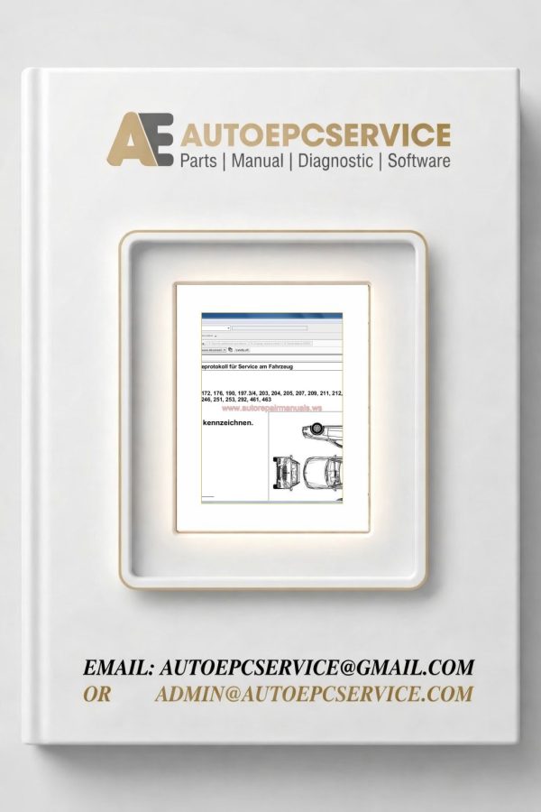 Mercedes Benz EPC 112017 Full Instruction KG10 1 Download Mercedes Benz Epc 112017 Full Instruction Kg10 1 Download