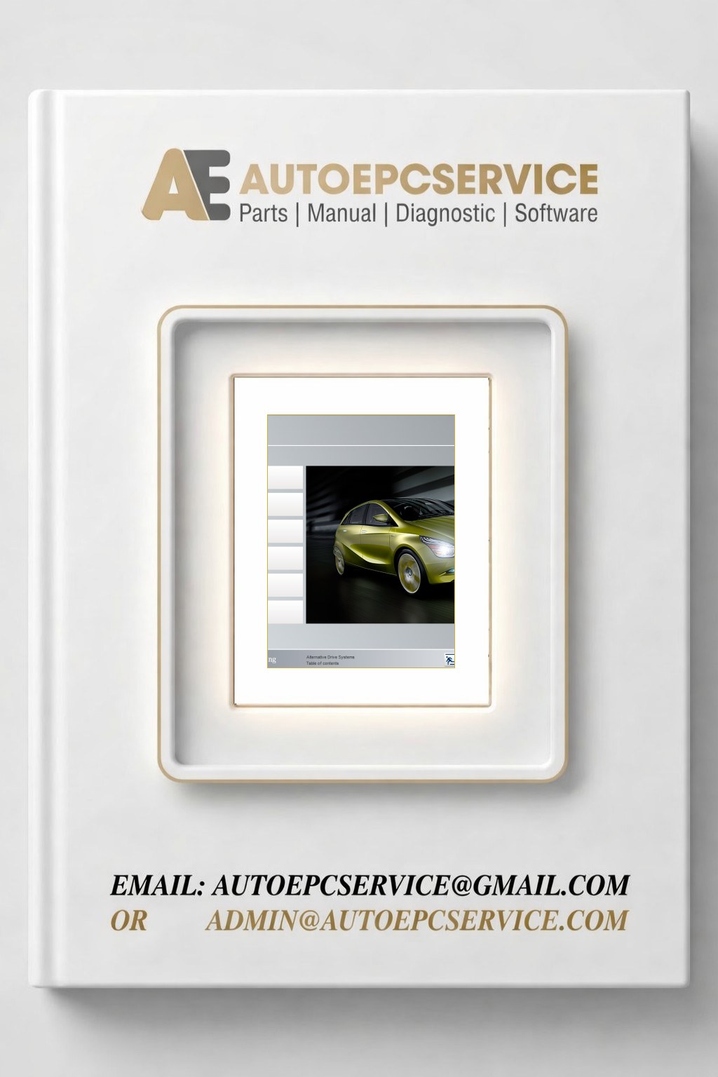Mercedes Computer Based Training Global Training DVD 5 Download