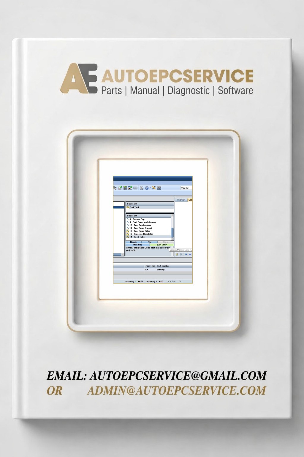 Mitchell UltraMate Estimating 08.2022 7.1.242 5 1 Download