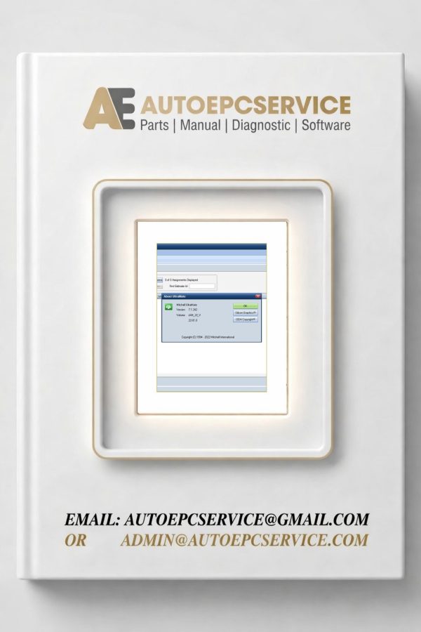 Mitchell UltraMate Estimating 7.1.242 02 1 Download Mitchell Ultramate Estimating 7.1.242 02 1 Download