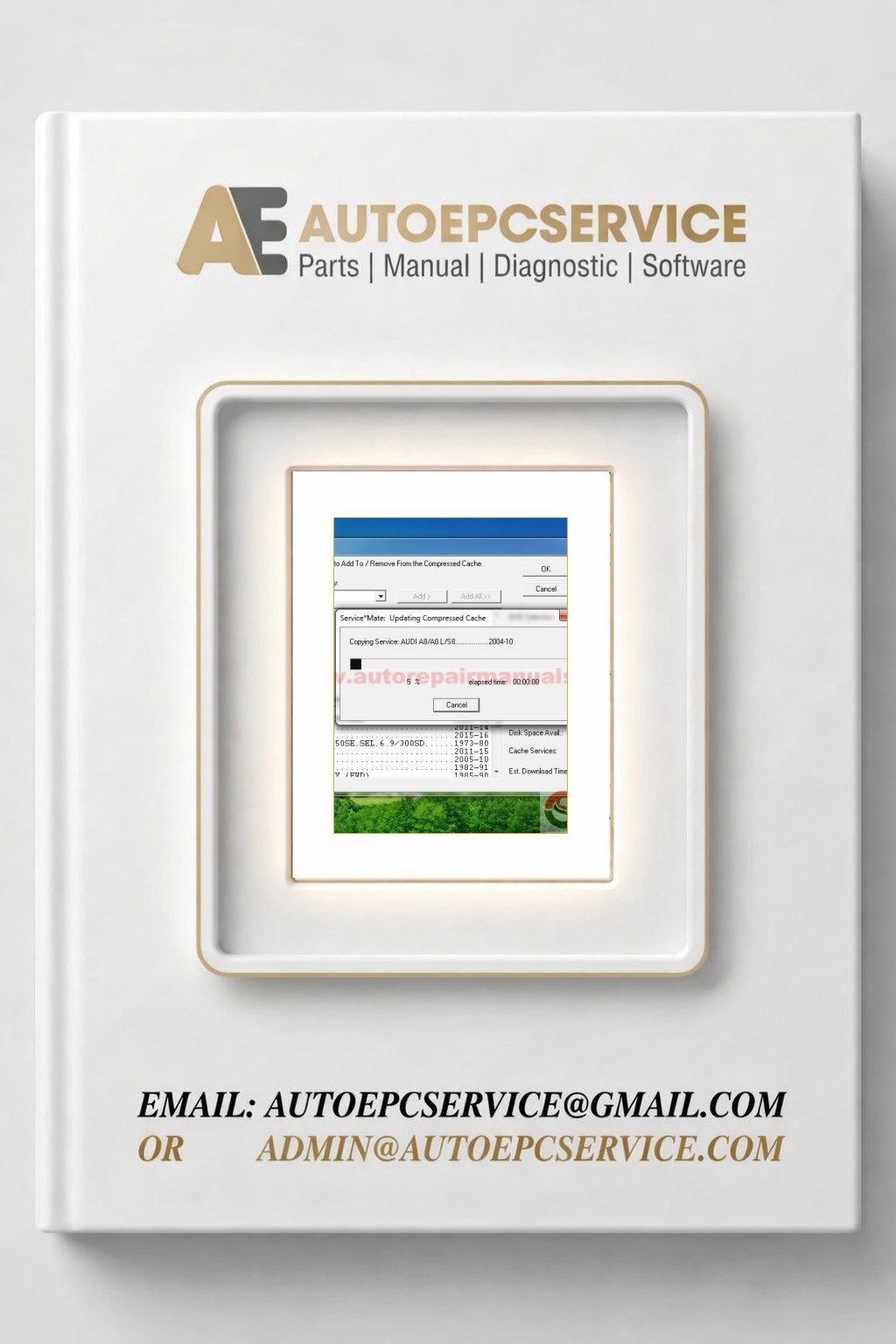Mitchell Estimating UltraMate 022016 English Full Patch5 Download