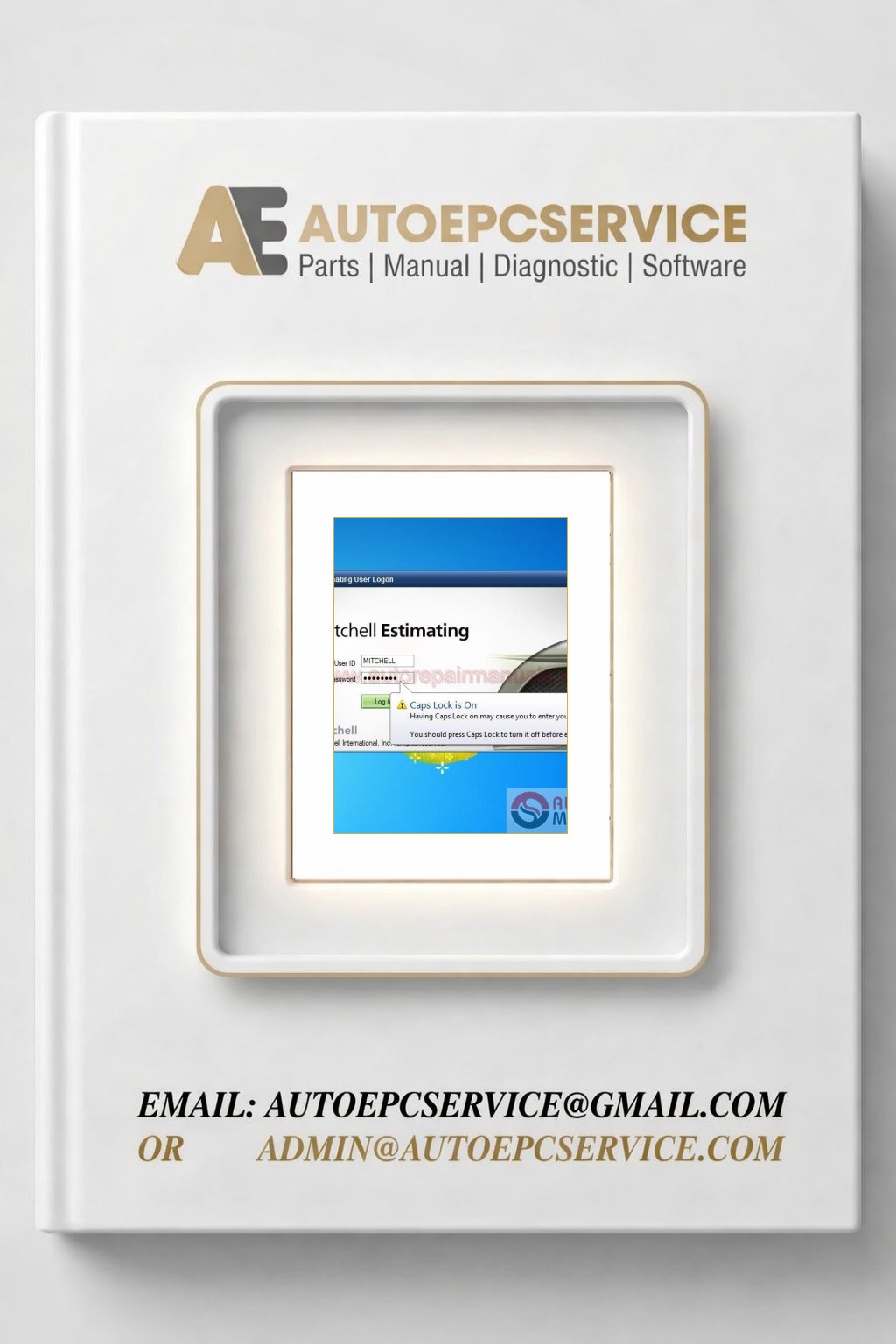 Mitchell Estimating UltraMate v71203 112016 English Full Patch5 Download