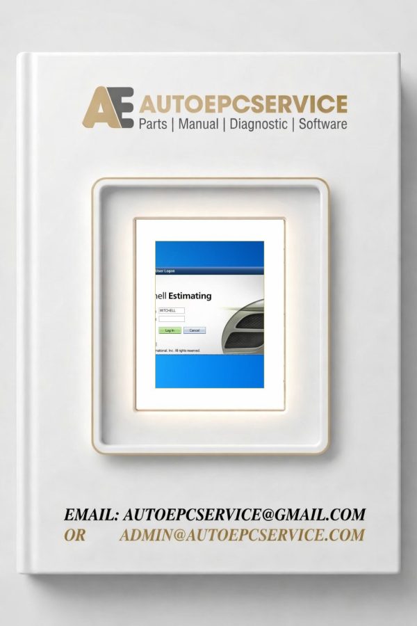 Mitchell Estimating Ultramate V71230 102018 Full4 Download