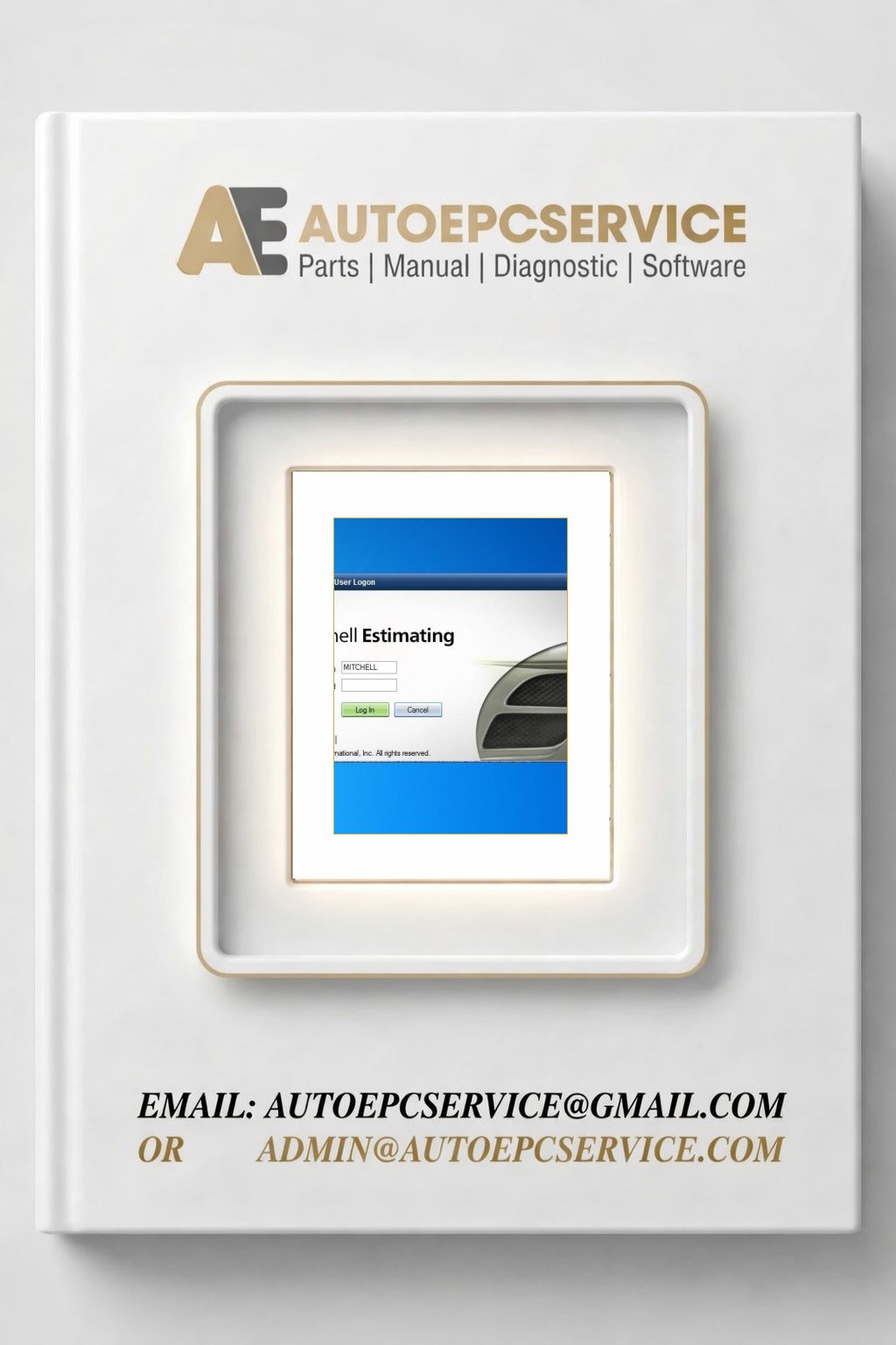 Mitchell Estimating UltraMate v71230 102018 Full4 Download