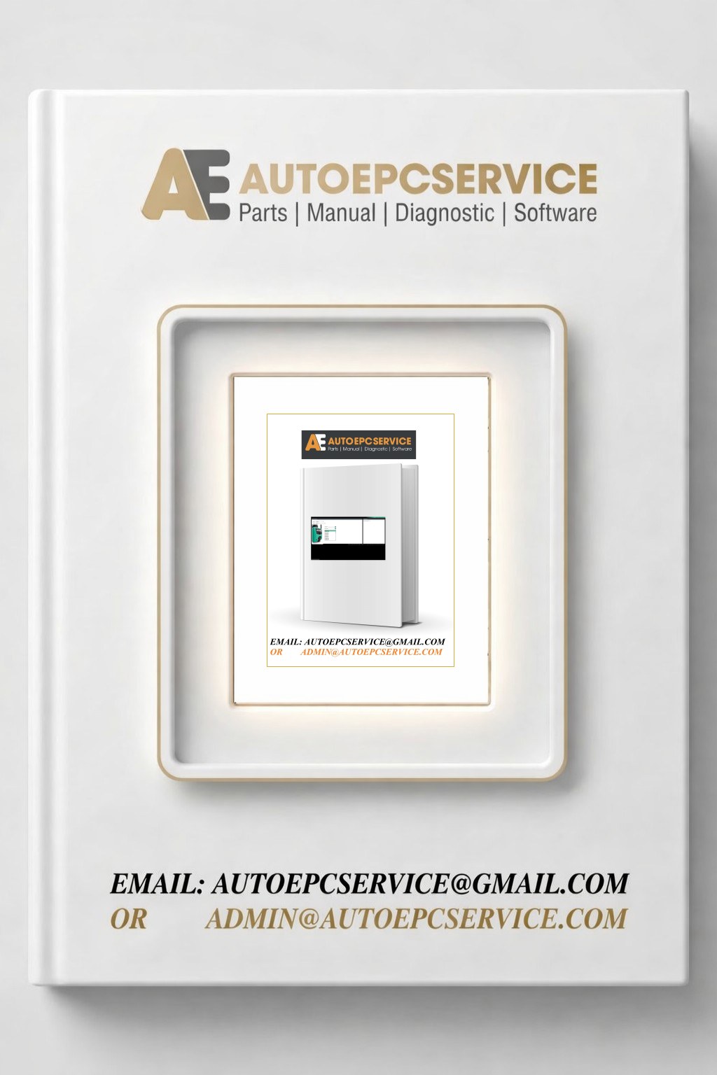 Mitsubishi Forklift MCFA USA 04.2024 Spare Parts Catalogue 1 scaled Download