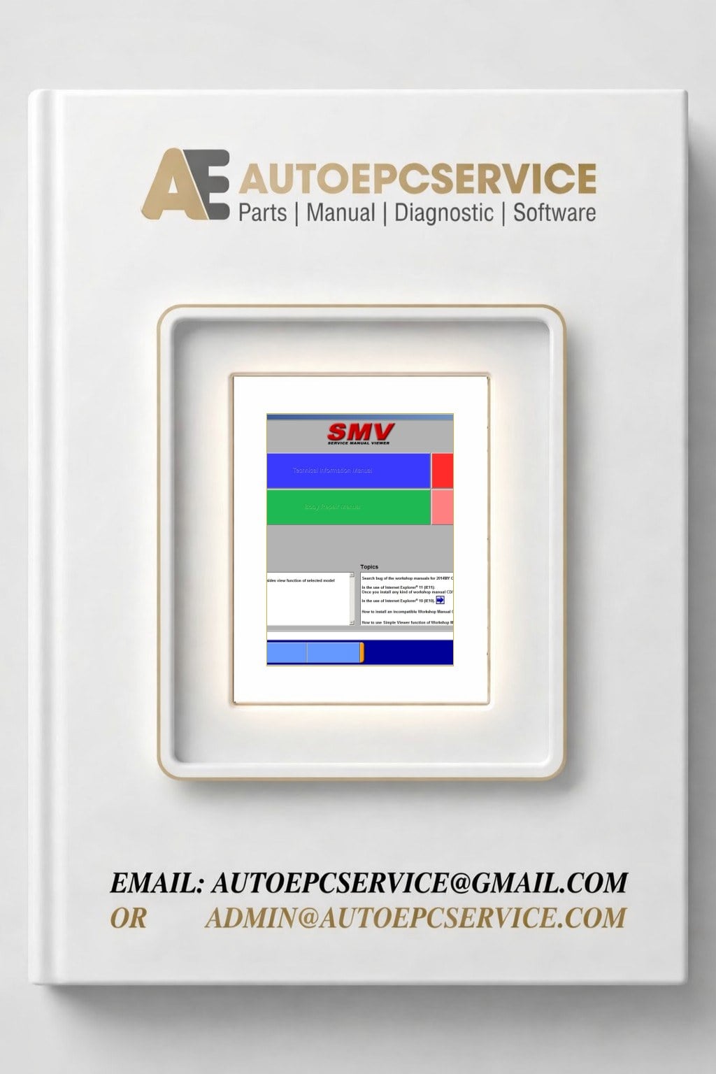 Mitsubishi MUT III 03.2024 Diagnostic Software 2 Download