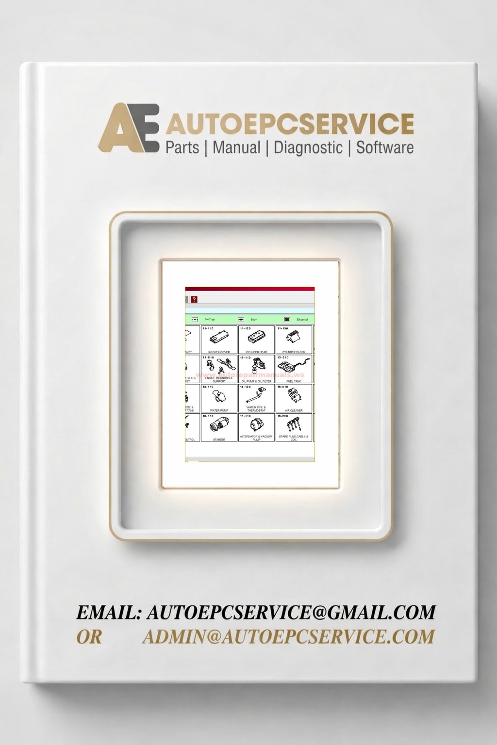 Mitsubishi ASA Europe GExport USA Japan 1120153 Download