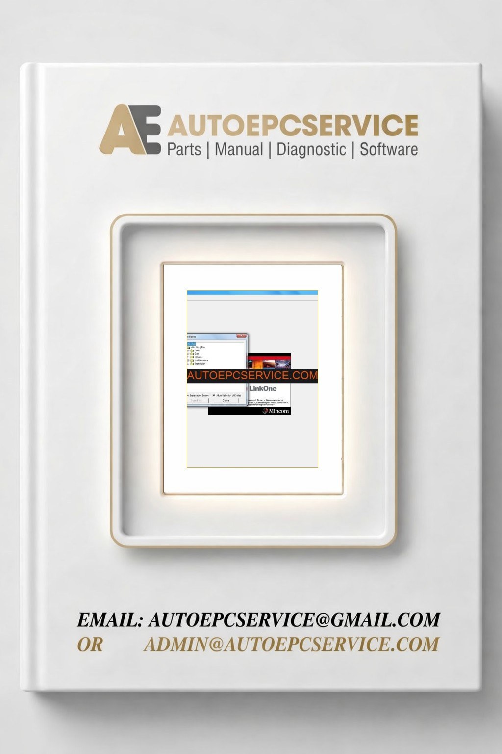 Mitsubishi Fuso Trucks ALL Regions 0320144 Download