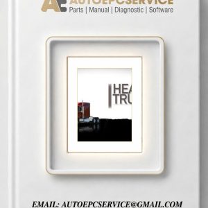 Motor Heavy Truck Full Updated 09.2019 Wiring Diagrams EN PDF DVD Motor Heavy Truck Full Updated 09.2019 Wiring Diagrams Pdf Dvd 1 Download