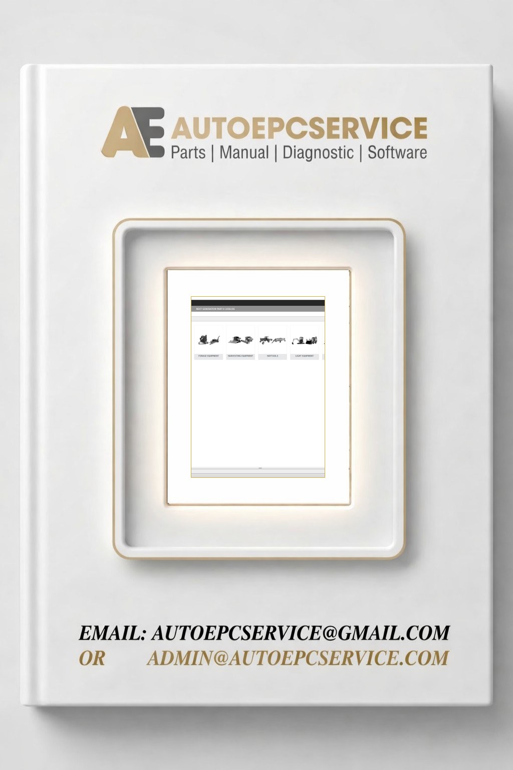 New Holland AG Euro NGPC 01.2021 Next Generation Spare Parts Catalog OFFLINE 2 Download