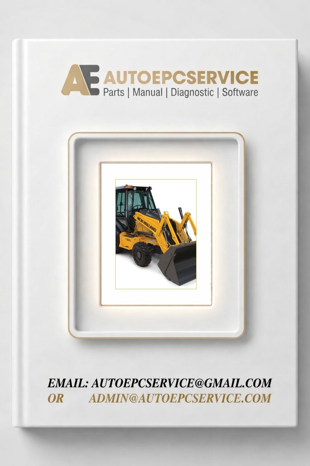 New Holland CE Construction 2022 PDF Service Manual Download