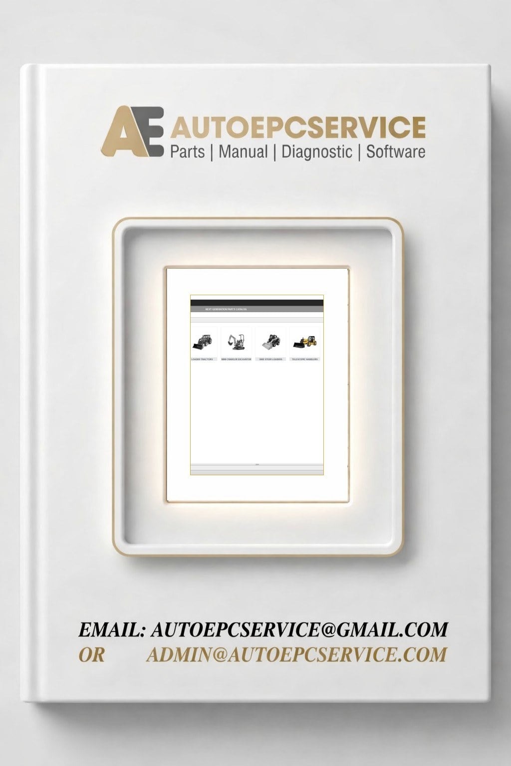 New Holland CE Construction Equipment Latin America EPC 02.2021 Spare Parts Catalog DVD 3 Download
