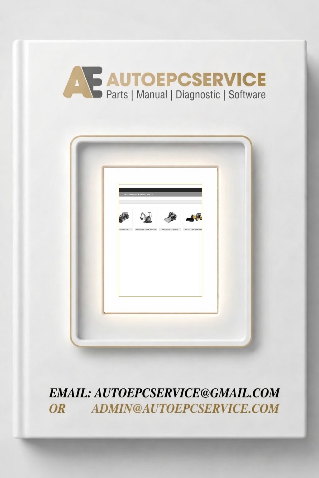 New Holland Construction CE APAC Asia Pacific 03.2021 Spare Parts Catalogue 1 Download