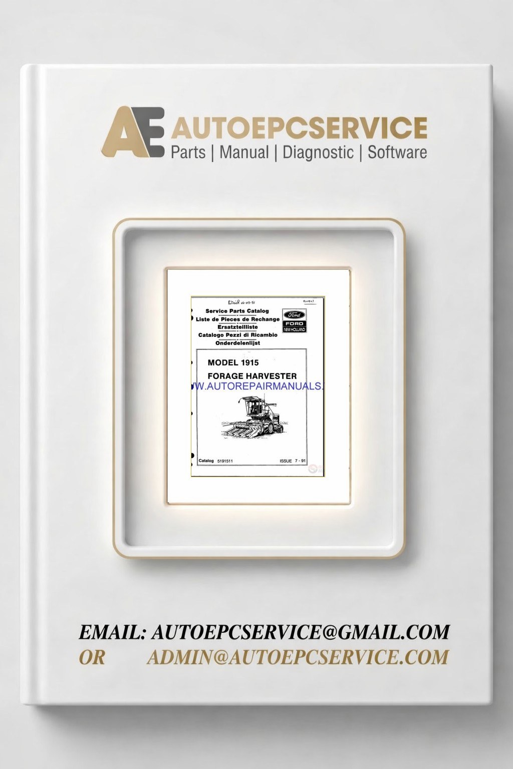 New Holland Full Set Manual DVD8q1rdv Download