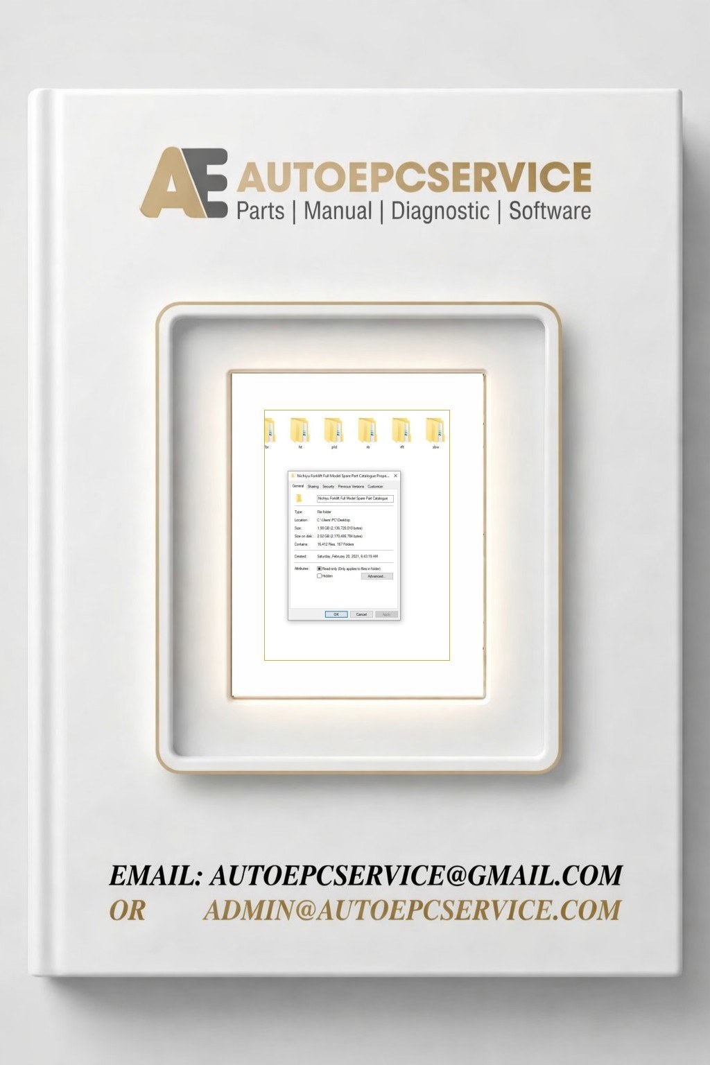 Nichiyu Forklift 1.99GB PDF FBFBRHTPLDRBRFTSBW Spare Part Catalogue Service Manual 1 Download